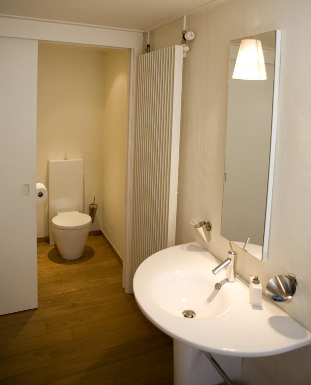 Guesthouse Veerhoeve Sluis Phòng bức ảnh