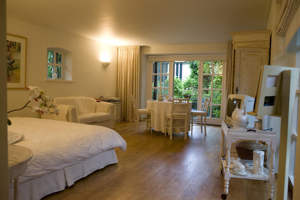 Guesthouse Veerhoeve Sluis Phòng bức ảnh